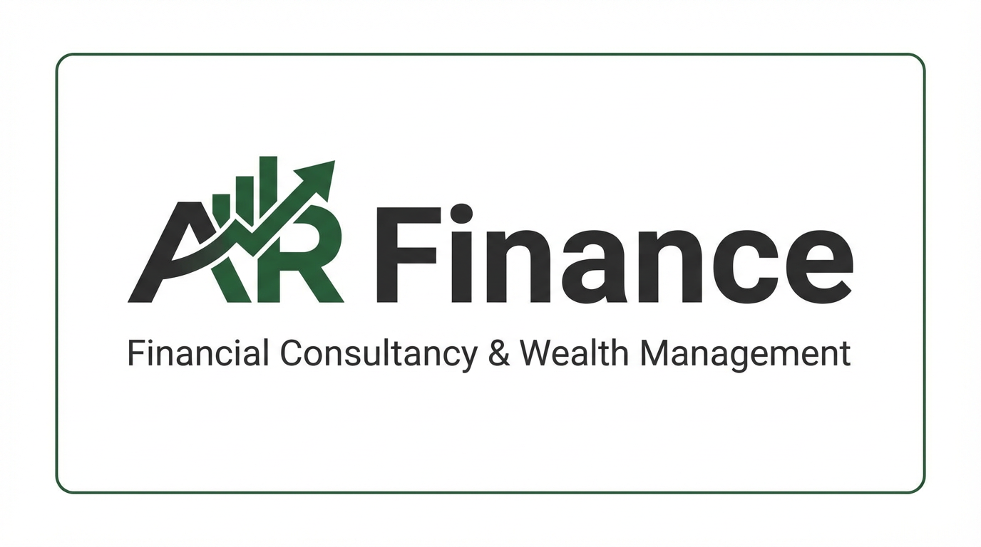 AR Finance logo