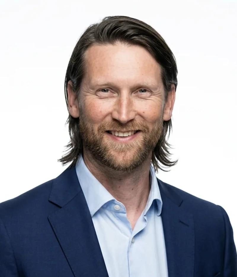 Mark Dryden - Founder of Why Solutions